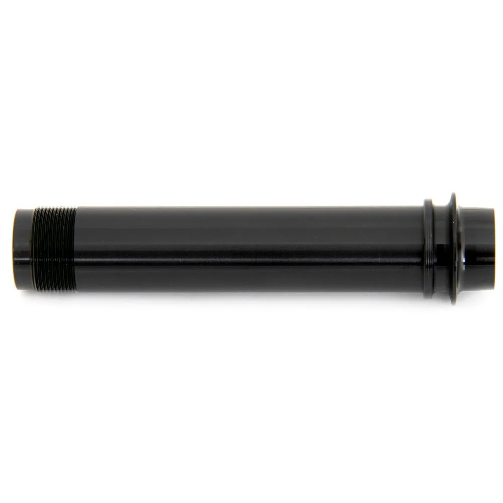 MASSI Roubaix Framhjulsaxel, Black, One Size MASSI Roubaix Framhjulsaxel, Black, One Size
