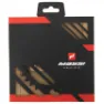 MASSI Shimano 12s 104 Bcd Kedjehjul, Black, 38t