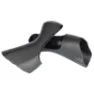 MASSI Shimano 5600-6600 Gummiskydd För Cykelbromshandtag, Black, One Size