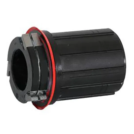 MASSI Shimano Hg11 Freehub-kropp, Black, One Size MASSI Shimano Hg11 Freehub-kropp, Black, One Size