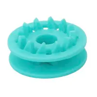 MASSI Shoes Internal Snap Dial Fastener Naga Talja