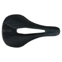 MASSI Short Race 3d Cykelsadel