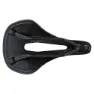 MASSI Short Race 3d Cykelsadel, Black, 142mm