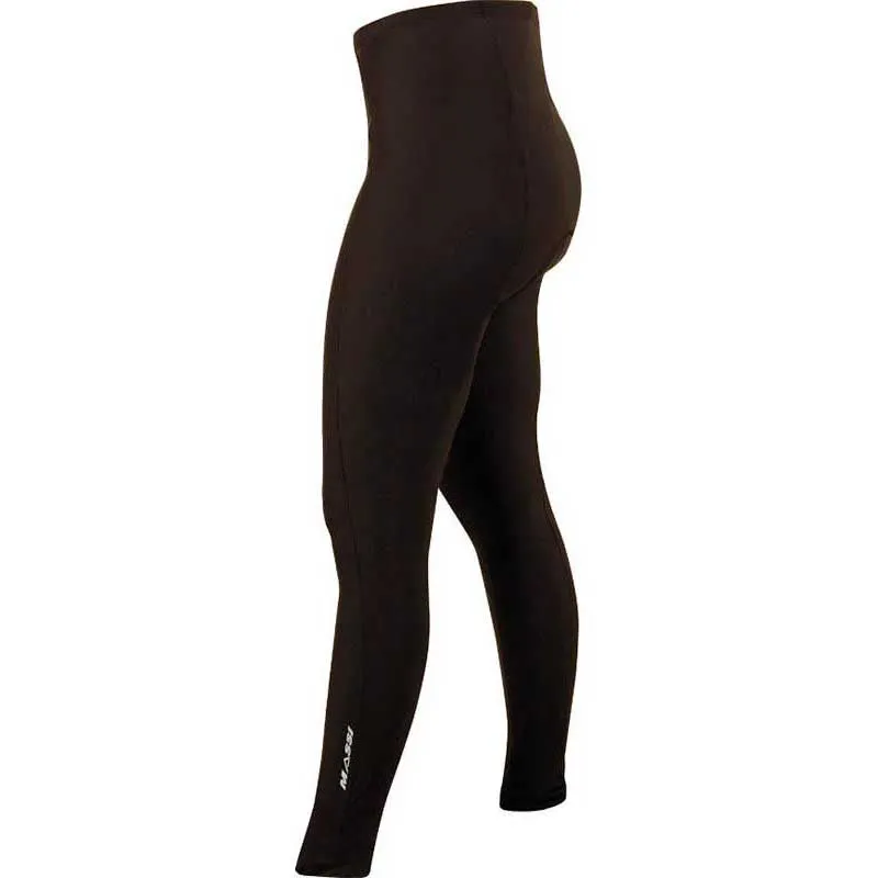 MASSI Sport Långa Tights Utan Axelband MASSI Sport Långa Tights Utan Axelband