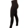 MASSI Sport Långa Tights Utan Axelband