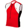 MASSI Summer Gillet Alps Ärmlös Cykeltröja