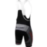 MASSI Supra Cykelbyxor, Black