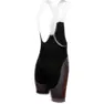 MASSI Supra Cykelbyxor, Black