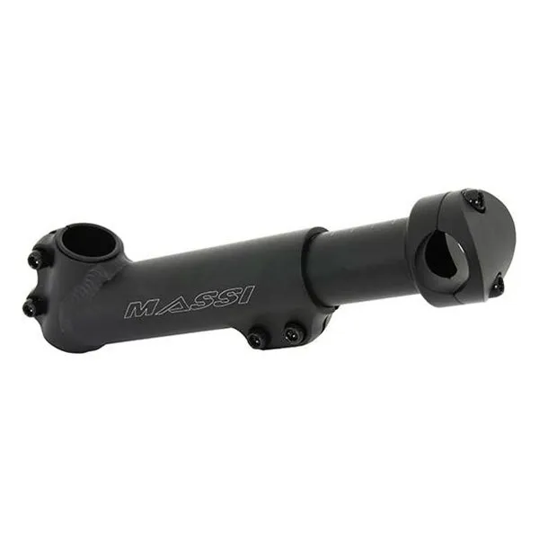 MASSI Tandem Extend Cykelstyrstam, Black, 150-230mm MASSI Tandem Extend Cykelstyrstam, Black, 150-230mm