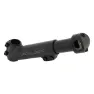MASSI Tandem Extend Cykelstyrstam, Black, 150-230mm