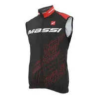MASSI Team Wc Väst