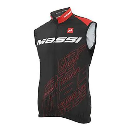 MASSI Team Wc Väst