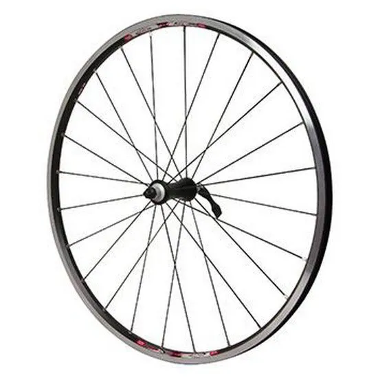 MASSI Tiger 26´´ Mtb Framhjul, Black, 15 x 100mm