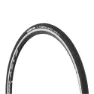 MASSI Tornado Performance 700cx28 Styv Landsvägsdäck, Black, 700C x 28