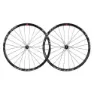 MASSI Tour Cl Disc Landsvägshjulset, Black, 12 x 100/12 x 142mm, Sram XD