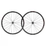 MASSI Tour Gh11 Cl Disc Landsvägshjulset, Black, 12 x 100 / 12 x 142mm, Shimano/Sram HG