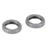 MASSI Tour Ratchet Bakhjulsdrivning, Silver, One Size