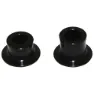 MASSI Tour Ratchet Framnav ändkåpor, Black, One Size