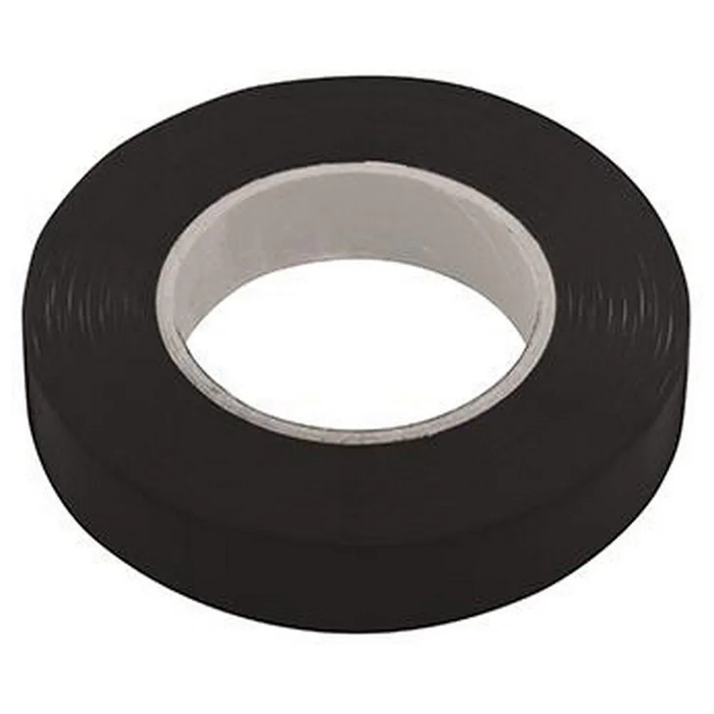 MASSI Tubeless Fälgband 66 M, Black, 19mm