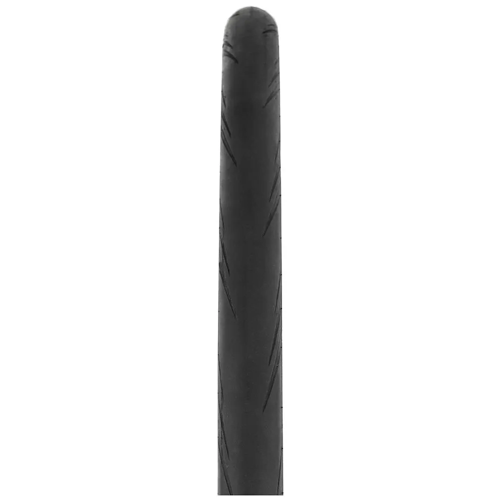 MASSI Typhoon Elite 700c X 25 Styv Landsvägsdäck, Black, 700C x 25 MASSI Typhoon Elite 700c X 25 Styv Landsvägsdäck, Black, 700C x 25