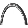 MASSI Typhoon Elite 700c X 25 Styv Landsvägsdäck, Black, 700C x 25