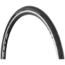 MASSI Typhoon Race 700c X 25 Styv Landsvägsdäck, Black, 700C x 25
