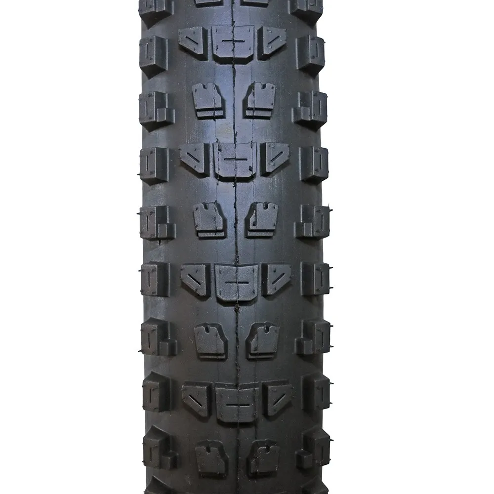 MASSI Vector E25 Tubeless 29´´ X 2.60 Mtb-däck, Black, 29" x 2.60 MASSI Vector E25 Tubeless 29´´ X 2.60 Mtb-däck, Black, 29" x 2.60