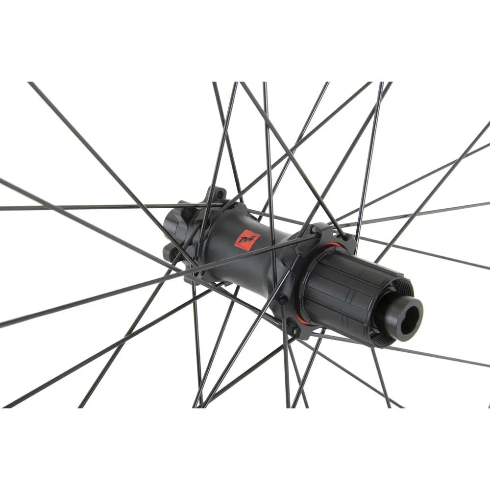 MASSI Venom 2 29´´ 6b Disc Mtb-hjulset MASSI Venom 2 29´´ 6b Disc Mtb-hjulset