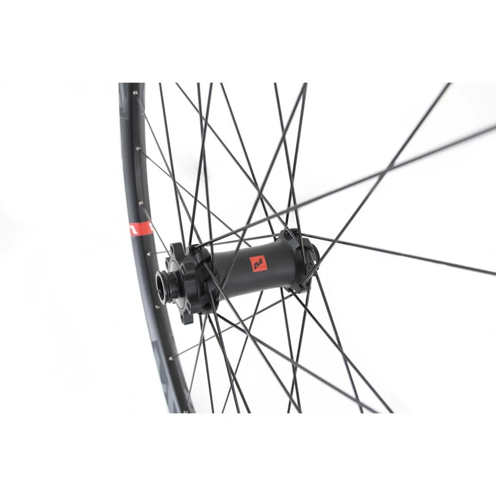 MASSI Venom 2 29´´ 6b Disc Mtb-hjulset MASSI Venom 2 29´´ 6b Disc Mtb-hjulset