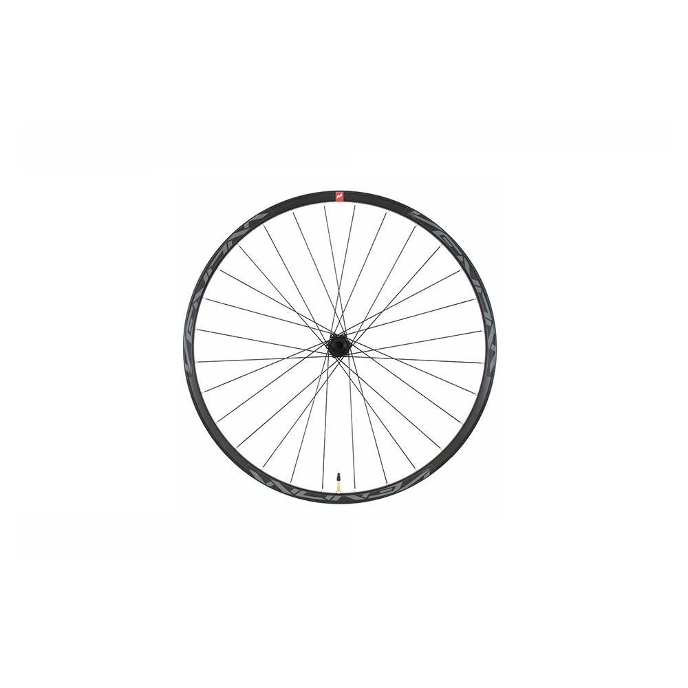 MASSI Venom 2 29´´ Boost 6b Disc Tubeless Mtb Framhjul, Black, 15 x 110mm MASSI Venom 2 29´´ Boost 6b Disc Tubeless Mtb Framhjul, Black, 15 x 110mm