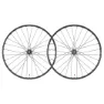 MASSI Venom 29´´ Disc Mtb-hjulset, Black, 15 x 100 / 12 x 135mm, Shimano/Sram HG