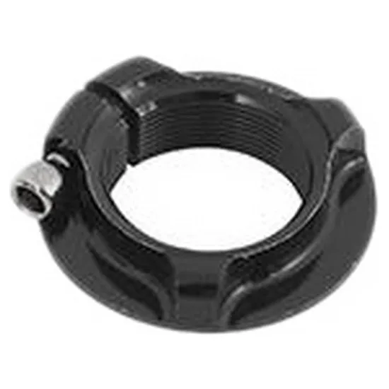 MASSI Venom Justerbar Axelmutter Fram För/x Pro 3, Black, One Size MASSI Venom Justerbar Axelmutter Fram För/x Pro 3, Black, One Size