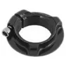 MASSI Venom Justerbar Axelmutter Fram För/x Pro 3, Black, One Size