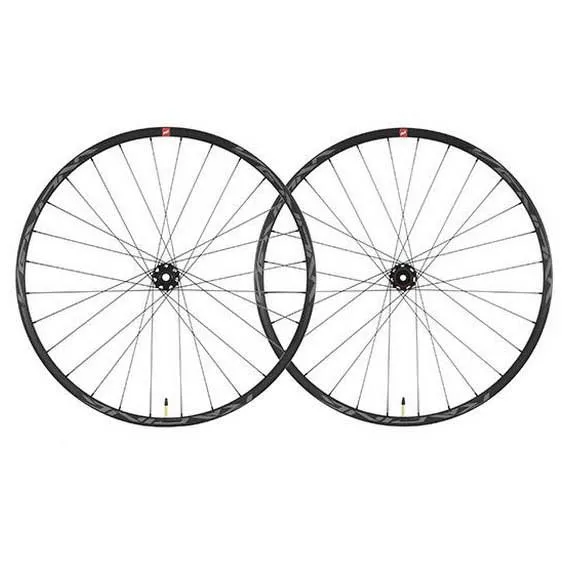 MASSI Venom Racing 2 29´´ 6b Disc Mtb-hjulset MASSI Venom Racing 2 29´´ 6b Disc Mtb-hjulset