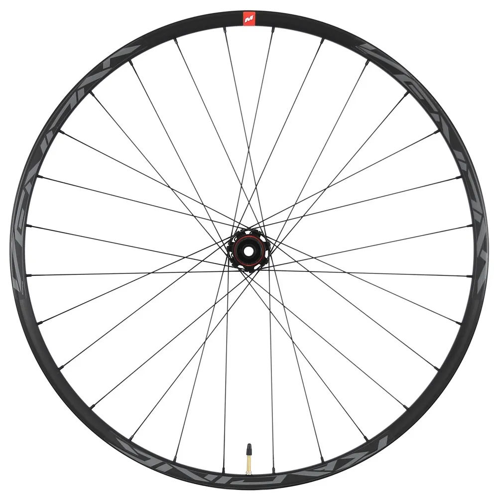 MASSI Venom Replica 2 29´´ 6b Disc Mtb-hjulset, Black, 15 x 110 / 12 x 148mm, Sram XD