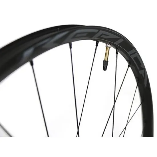 MASSI Venom Replica 2 29´´ 6b Disc Mtb-hjulset, Black, 15 x 110 / 12 x 148mm, Sram XD
