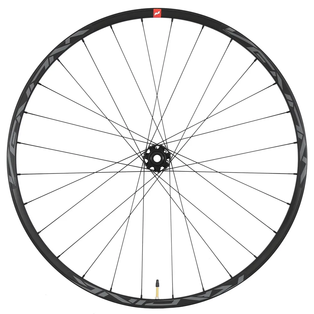 MASSI Venom Replica 2 29´´ 6b Disc Mtb-hjulset, Black, 15 x 110 / 12 x 148mm, Sram XD