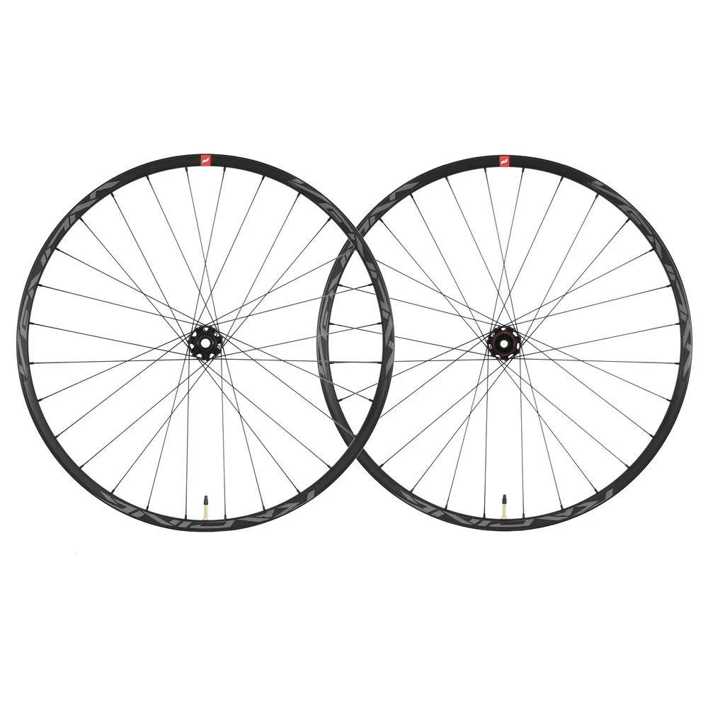 MASSI Venom Replica 2 29´´ 6b Disc Mtb-hjulset, Black, 15 x 110 / 12 x 148mm, Sram XD
