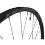 MASSI Venom Replica 2 29´´ 6b Disc Mtb-hjulset, Black, 15 x 110 / 12 x 148mm, Sram XD