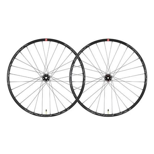 MASSI Venom Replica 2 Hg11 29´´ 6b Disc Mtb-hjulset, Black, 15 x 110 / 12 x 148mm, Shimano/Sram HG MASSI Venom Replica 2 Hg11 29´´ 6b Disc Mtb-hjulset, Black, 15 x 110 / 12 x 148mm, Shimano/Sram HG