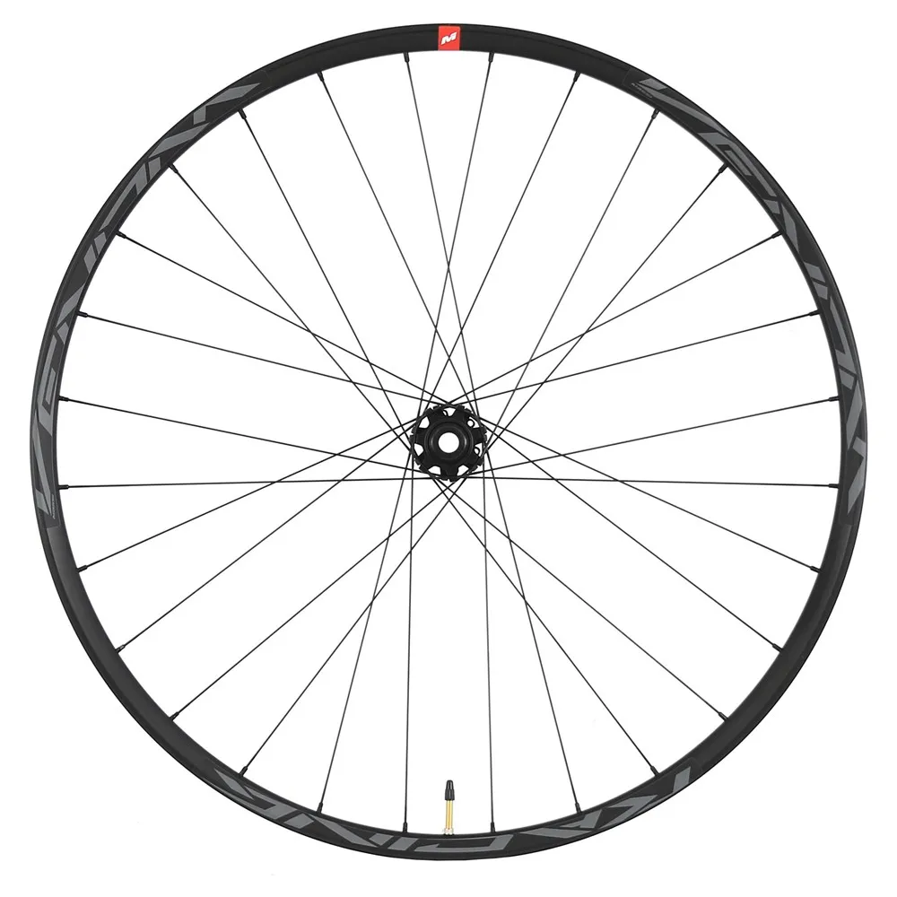 MASSI Venom Replica 2 Ms12 29´´ 6b Disc Mtb-hjulset, Black, 15 x 110 / 12 x 148mm, Shimano Micro Spline MASSI Venom Replica 2 Ms12 29´´ 6b Disc Mtb-hjulset, Black, 15 x 110 / 12 x 148mm, Shimano Micro Spline