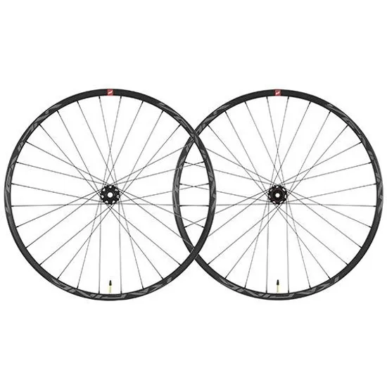 MASSI Venom Replica 2 Ms12 29´´ 6b Disc Mtb-hjulset, Black, 15 x 110 / 12 x 148mm, Shimano Micro Spline MASSI Venom Replica 2 Ms12 29´´ 6b Disc Mtb-hjulset, Black, 15 x 110 / 12 x 148mm, Shimano Micro Spline