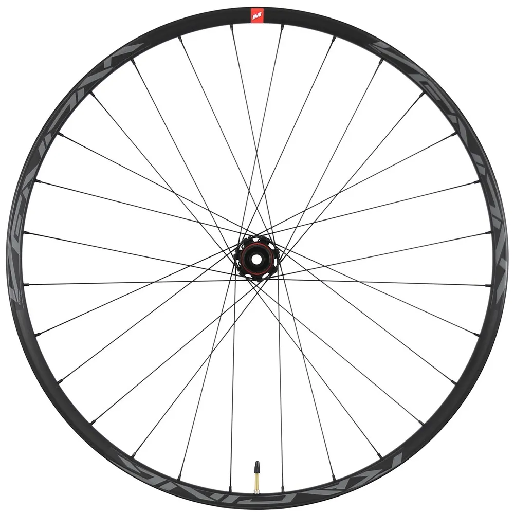 MASSI Venom Replica 2 Ms12 29´´ 6b Disc Mtb-hjulset, Black, 15 x 110 / 12 x 148mm, Shimano Micro Spline MASSI Venom Replica 2 Ms12 29´´ 6b Disc Mtb-hjulset, Black, 15 x 110 / 12 x 148mm, Shimano Micro Spline