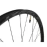 MASSI Venom Replica 2 Ms12 29´´ 6b Disc Mtb-hjulset, Black, 15 x 110 / 12 x 148mm, Shimano Micro Spline