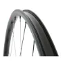 MASSI Venom Replica 2 Ms12 29´´ 6b Disc Mtb-hjulset, Black, 15 x 110 / 12 x 148mm, Shimano Micro Spline