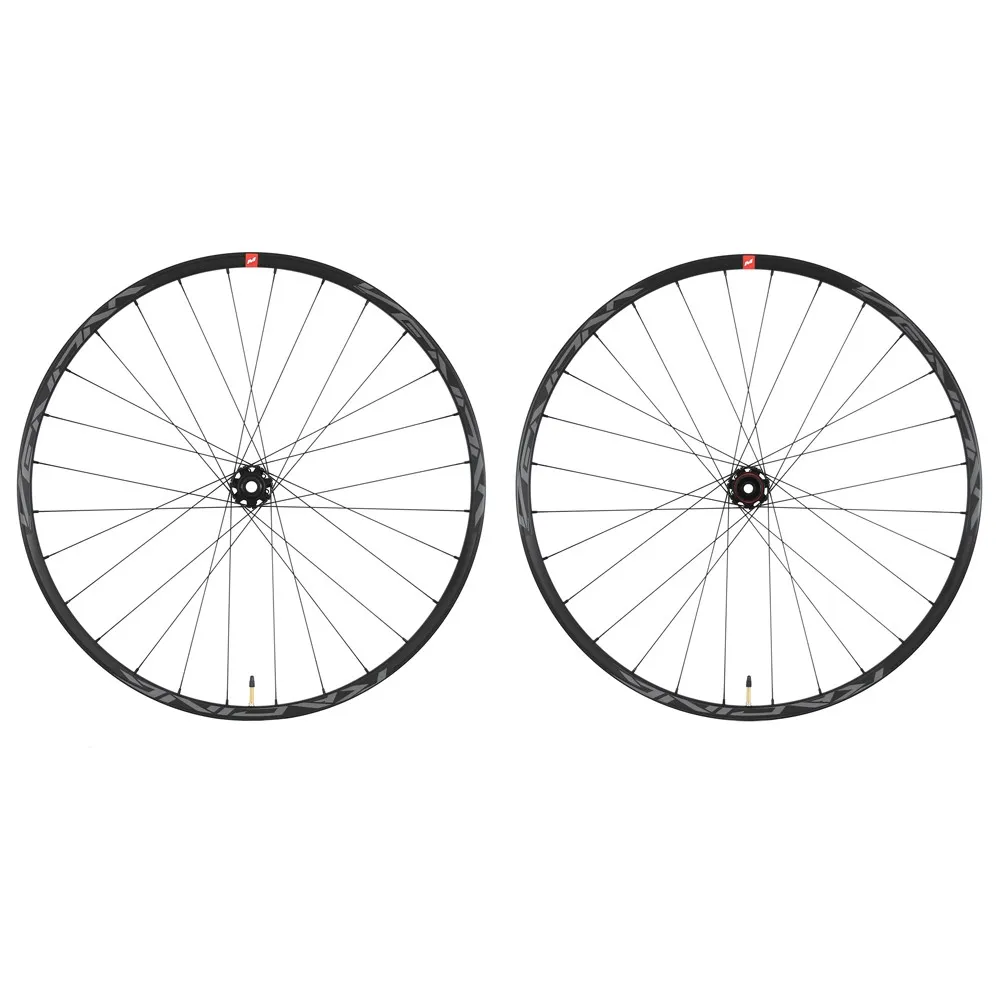 MASSI Venom Replica 2 Ms12 29´´ 6b Disc Mtb-hjulset, Black, 15 x 110 / 12 x 148mm, Shimano Micro Spline MASSI Venom Replica 2 Ms12 29´´ 6b Disc Mtb-hjulset, Black, 15 x 110 / 12 x 148mm, Shimano Micro Spline