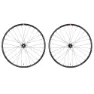 MASSI Venom Replica 2 Ms12 29´´ 6b Disc Mtb-hjulset, Black, 15 x 110 / 12 x 148mm, Shimano Micro Spline