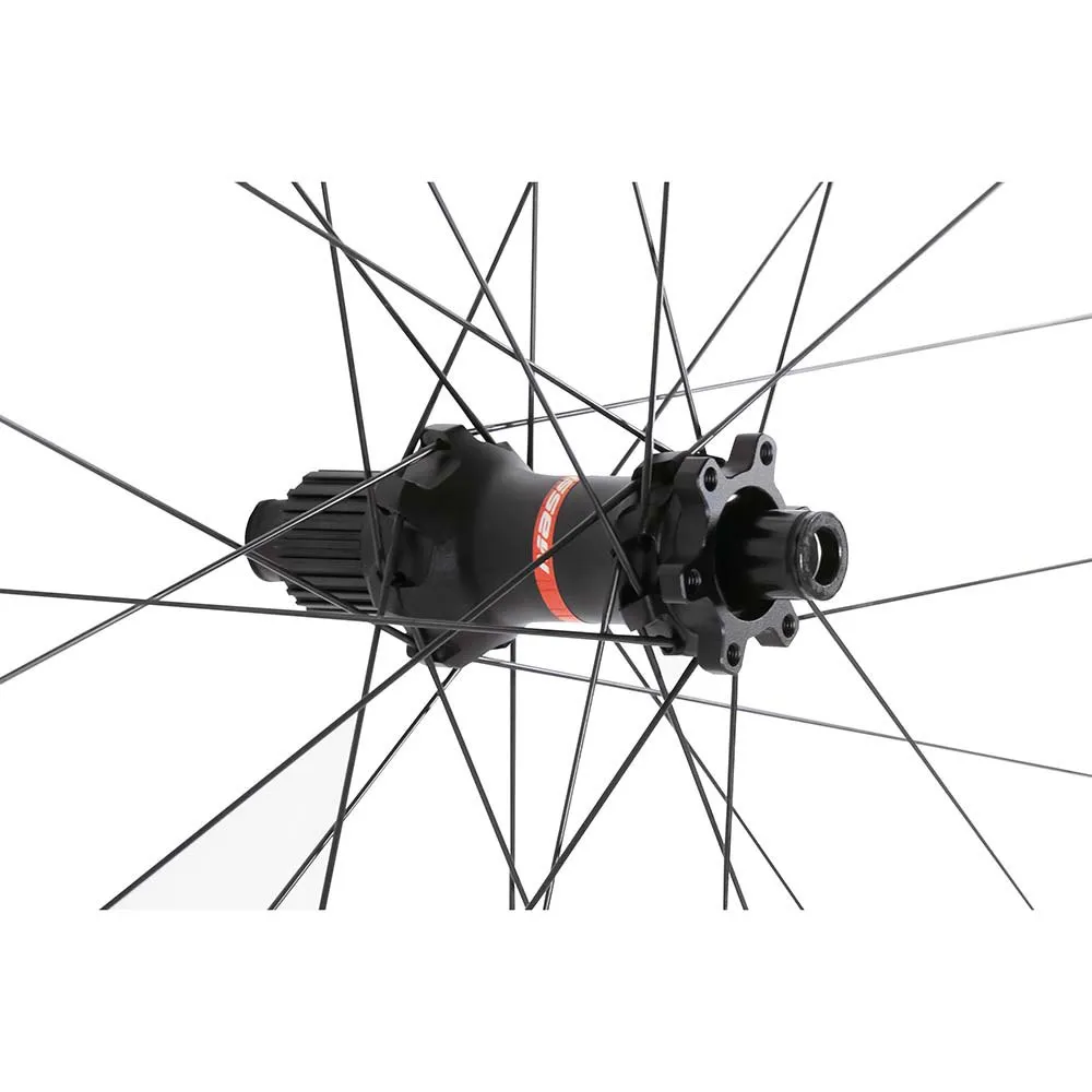 MASSI Venom Replica 3 29´´ Disc Tubeless Mtb-hjulset