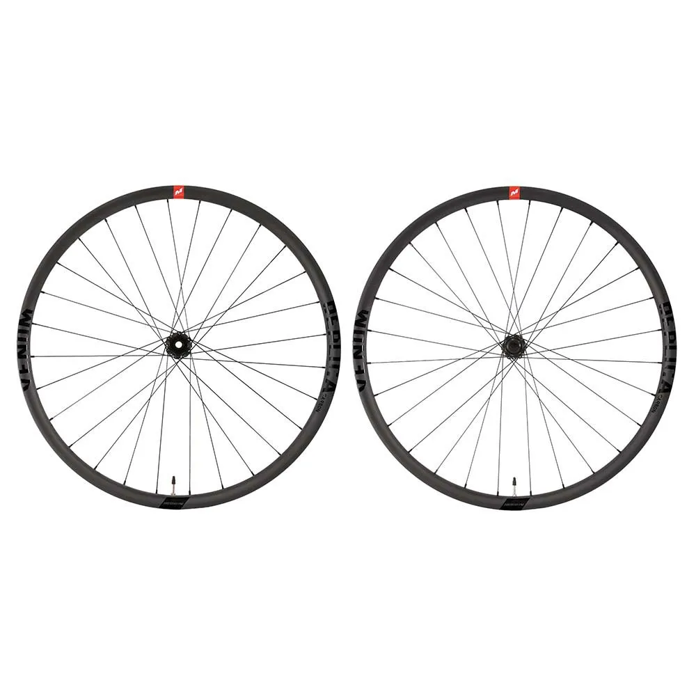 MASSI Venom Replica 3 29´´ Disc Tubeless Mtb-hjulset