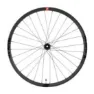 MASSI Venom Replica 3 Carbon 29´´ Boost 6b Disc Tubeless Mtb Framhjul, Black, 15 x 110mm